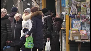 Пільгові перевезення у Прилуках