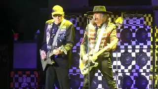 CHEAP TRICK - FULL SHOW@CFG Bank Arena Baltimore 5/13/24