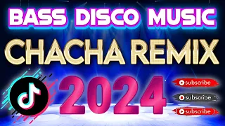 🇵🇭 HOT🎧 BAGONG DISCO BATTLE MIX  😎 Disco Banger Remix Nonstop 2024