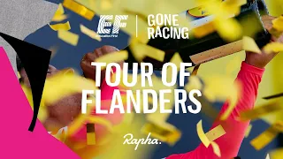 Tour of Flanders 2019: Bettiol wins! – EF Gone Racing