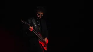 I / Heaven & Hell - Live from Radio City Music Hall