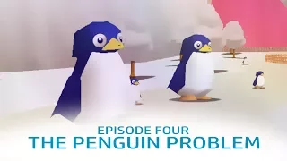 Mario & Luigi - Episode 4 - The Penguin Problem