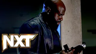 Apollo Crews sees something bad in Grayson Waller’s future: WWE NXT, Sept. 27, 2022