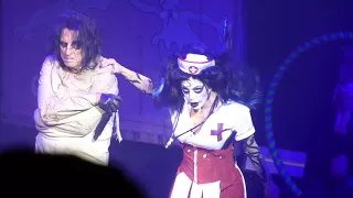 Alice Cooper - Only Women Bleed (Read Description...) (Live in Dublin 2017) (1080p HD)