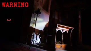 NEVER PLAY THE THREE KINGS RITUAL.. IT ACTUALLY WORKS (REAL PARANORMAL ON CAMERA)