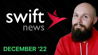 Swift in 2023, Better Pull Requests, Paywalls, SwiftUI Animations & More