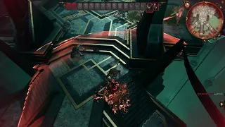 Baldur's Gate 3: Solo Honour Mode | Cazador Szarr