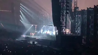 RAMMSTEIN - Du Hast (Paris June 29 2019)