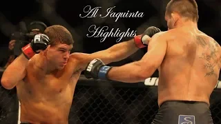 'Raging' Al Iaquinta | UFC Highlights |