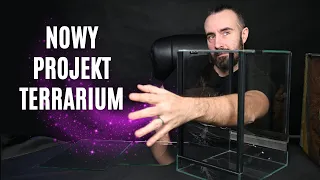 Zaprojektowałem kolejne terrarium 🕷 | arent.pl