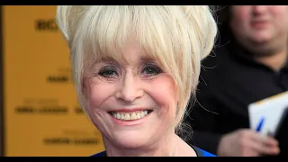 Dame Barbara Windsor, star of Eastenders and Carry On films, has died aged 83