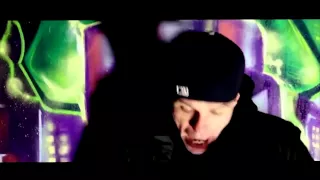 Snowgoons - "Cardiac Rhythm" (feat. Sean Strange) [Official Video]