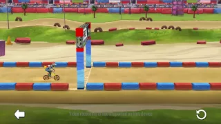 Mad Skills BMX 2 Racing gameplay walkthrough part 4 - Super High Jumping