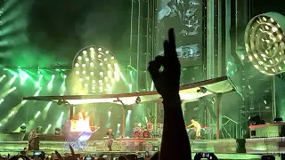 Rammstein - Puppe (Live, Estádio da Luz, 2023)