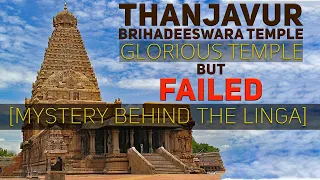 Why People Think It's MISFORTUNE to go to Brihadeeswara Temple? Sadhguru Clarifies