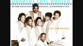 Dorothy Love Coates & The Original Gospel Harmonettes-Plenty Good Room [Take 2-Previously Unissued]