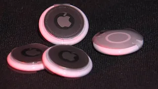 Apple AirTags used to stalk people, police reports show