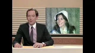 Karen Carpenter - Totally 1983: That Was The Year That Was - Most Shocking Moments (2023)