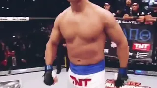 Junior Dos Santos  Джуниор Дос Сантос  Highlights