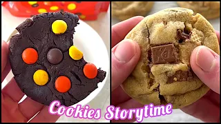 🌈 Cookies Storytime RECIPE 🍪