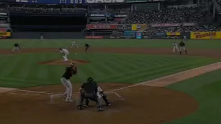 The Comeback (Yankees vs Orioles, April 28, 2017)