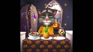 [My Talking Tom] Пу пу пу