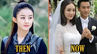 Princess Agents (2017) Cast Then and Now (2021)