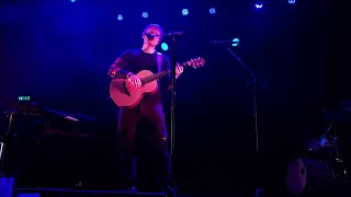 Ed Sheeran - Give me Love @ Warm Up #2 @ Warm Up #2 @ Electric Ballroom, Camden, London 22/03/22