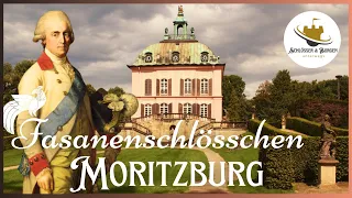 Fasanenschlösschen Moritzburg ⛵️ I Doku HD I Schlösser & Burgen