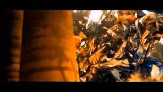 Transformers No More Sorrow(HD)