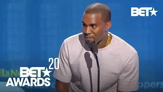 The Most Unexpected & Epic Moments From Past BET Awards | BET Awards 20