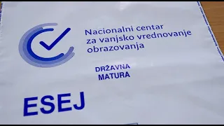 Procurila tema za esej iz hrvatskog jezika! (Matura 2022)