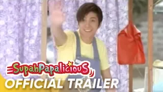 Supahpapalicious Official Trailer | Vhong Navarro | 'Supahpapalicious'