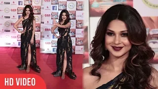 Jennifer Winget At 17th Indian Television Academy Awards 2017 | ITA Awards 2017 | Colors TV