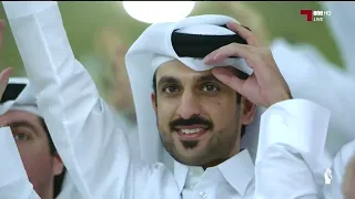 العربي بطل كأس الأمير 2023م