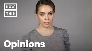 How We Can Prevent Sexual Assault, According to Alyssa Milano and Josh Shapiro | Opinions | NowThis