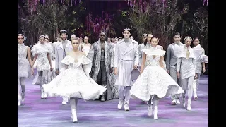 MICHAEL CINCO x BALLET PHILIPPINES Autumn-Winter 2020