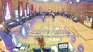 Bonnie Anne