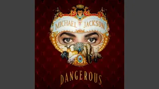 Michael Jackson - Give In To Me (Writing Session) [Audio LQ]