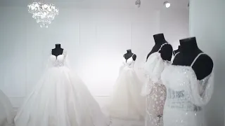 Atiq Couture Bridal  |  Waldstraße 30, 63065 Offenbach am Main