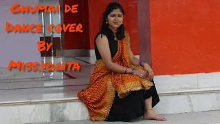 Ghumai De ll Uttarakhandi Song ll Priyanka Meher ll Miss. Yogita
