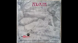 Bantama S.D.A. Missionary Singers - Kumasi – Adam 1983 [Ghana] (Full Album)#bsid3music