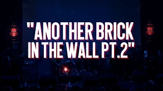 Pigs on the Wing - Another Brick in the Wall p2 9-9-17