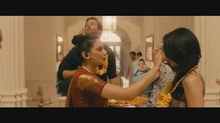 HOTEL MUMBAI Official Trailer 2019