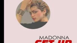 Madonna - Get Up (Final Gotham Demo 1981)