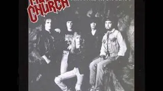 Metal Church -The Spell Cant Be Broken