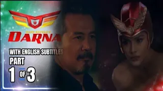 Darna Full Episode 102 (1/3) January 04, 2023