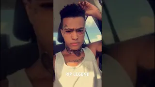 XXXTENTACION every year 2010-2018#201#2011#2012#2013#2014#2015#2016#2017#2018#2019#2020#2021#2022RIP