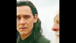 Loki TV Show:- Saddest Moments