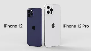 iPhone 12 - ПРЕЗЕНТАЦИЯ ОФИЦИАЛЬНО!